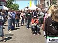 46th annual Midsommarfest held in Andersonville