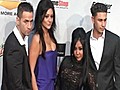 Jersey Shore stars get their raise