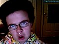 Keenan Cahill’s Lip-Syncing Goes Viral