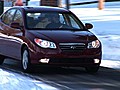 2010 Hyundai Elantra