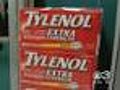 Health: Link Between Acetaminophen And Asthma