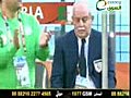 الجزائر وامريكا كاس العالم 2010