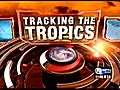  Latest look at the tropics (NewsChannel 5)