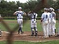 Fox CT: Newington at Southington Baseball   5/11