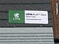 UPM Kymmene France -Matériaux de construction (fabrication) LEVALLOIS PERRET 92593 Hauts-de-Seine