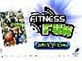 Family Party: Fitness Fun Debut Trailer