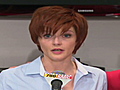 Alleged Woods mistress speaks