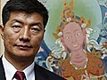 Exil-Tibeter wählen neuen Premierminister