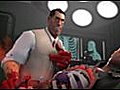 Bande-annonce - Meet the Medic