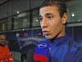 Arsenals Chamakh im Interview