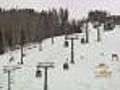 New Vail Resorts App Tracks Skiers' Movements
