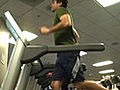 How to Run on a Treadmill