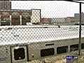 Atlantic Yards Soon To Home Of 'The Barclays Center'
