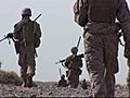 AFGHANISTAN: &#039;Hell on Earth&#039; - are coalition troops making a difference in Helmand Province?