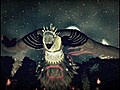Shadows of The Damned - Bird Boss Battle Video