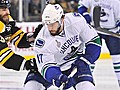 Canucks Star Cam: Game 6