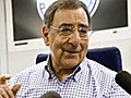 Panetta: U.S. within reach of defeating al-Qaeda