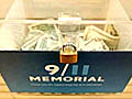 Mystery donor leaves $10,000 for 9/11 Memorial