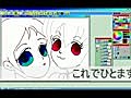 【ＰＳＵ】イラストリメイクしてみた【自己満】