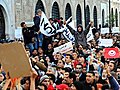 TUNISIA: Interim cabinet set for shakeup as protesters keep up the pressure