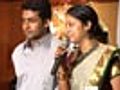 Post-wedding Jothika quits films