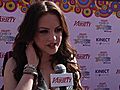 2010 - POY - Lucy Hale