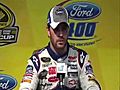 NASCAR: Jimmie Johnson on fifth championship