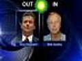 BP’s Controversial CEO Replaced