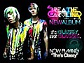 Breathe Carolina - That’s Classy