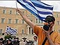 US Week Ahead: Greek Crisis,  Tech Earnings Looming