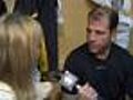 Web Extra: Recchi On B’s Playing Short-Handed