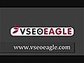 Video Search Engine Optimization Service   www.vseoeagle.com