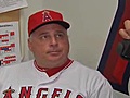 Angels on their 4-1 victory over A’s