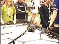 FLL OEC 2007 Pit & Robot Practice (1)