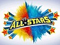 WWE All-Stars Trailer