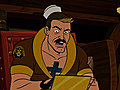 The Venture Bros. - It’s Monstroso!