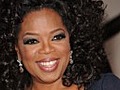 Oprah’s Grand Exit