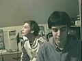 Chop Suey Head Bang - Music video