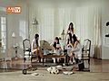 신인걸그룹 &#039;스윙클&#039; M/V 공개 ,  어깨춤 유행예감