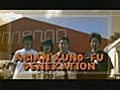 asian kung fu generation