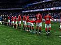 FIFA 11 Game of the Week   Chelsea vs Manchester United