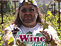 The Wine Dude Cass Winery