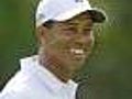Police: Woods at Fault in Crash,  Will Get Citation