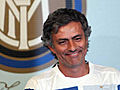 Mourinho: non sono Harry Potter