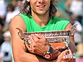 Poker di Nadal al Roland Garros