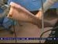 HealthWatch: Surgical Simulators For Young Doctors