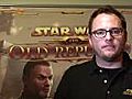 Star Wars: The Old Republic E3 2011 Producer Insight Trailer