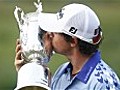 US Open 2011: Rory McIlroy admits Augusta meltdown inspired him to victory