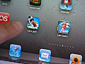 Mobile devices erode traditional gaming space