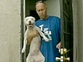 Latest : Animal hero : CTV National News: Tom Walters on the foreclosure